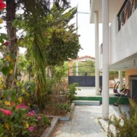 Ferienwohnung George 's Nest Agios Spyridon  Exterior foto